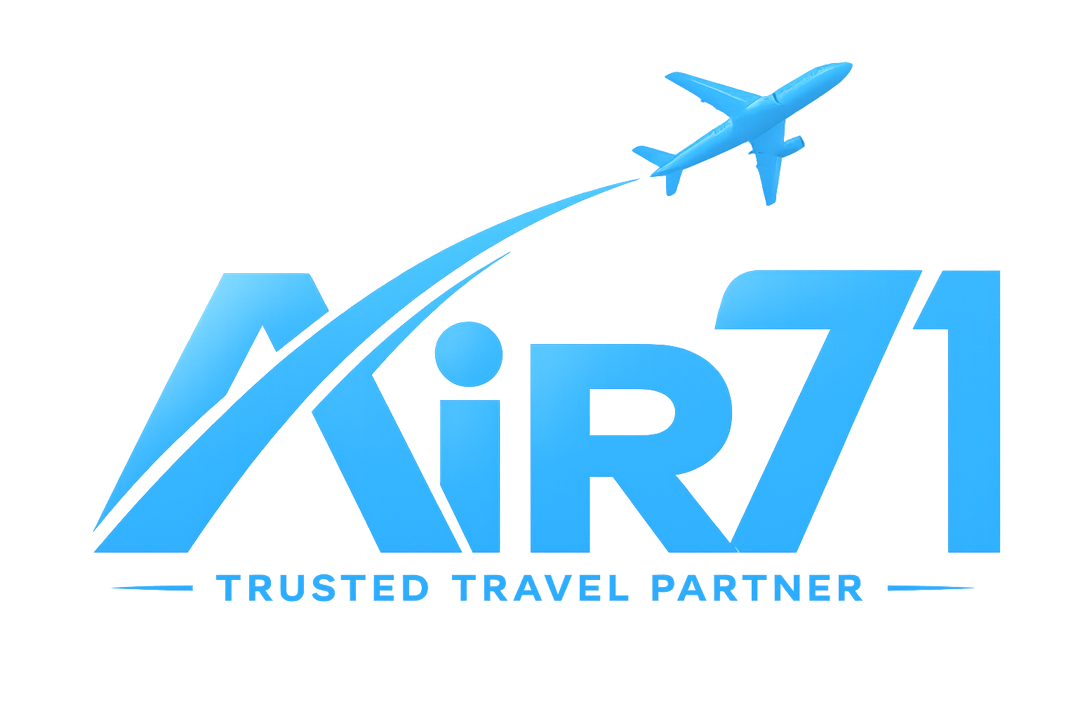 Air71 Travels